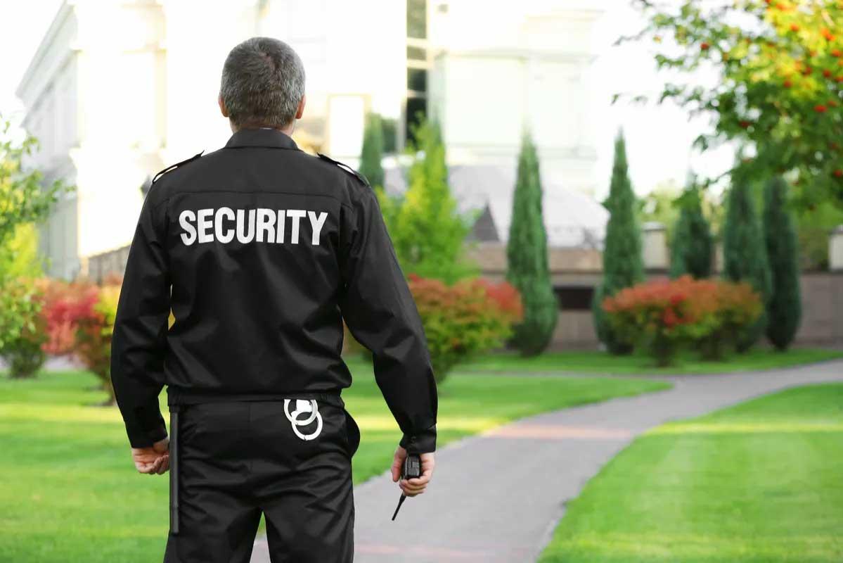 Security Guarding – Integra Security Group