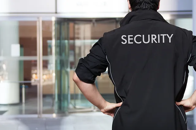 The Critical Role of Security Guarding in Business Continuity